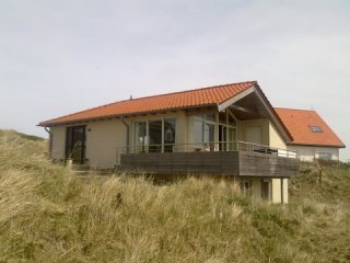 Buitenaanzicht TS 433 Buitenaanzicht TS 433